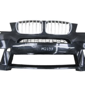 Bumper BMW X3 F25 M-Pakket M Pakket 10-14  Voorbumper MZ497
