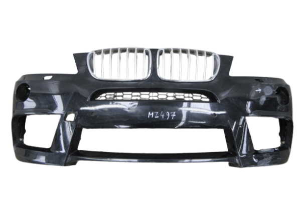 Bumper BMW X3 F25 M-Pakket M Pakket 10-14  Voorbumper MZ497