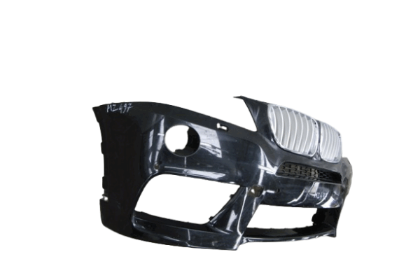Bumper BMW X3 F25 M-Pakket M Pakket 10-14  Voorbumper MZ497