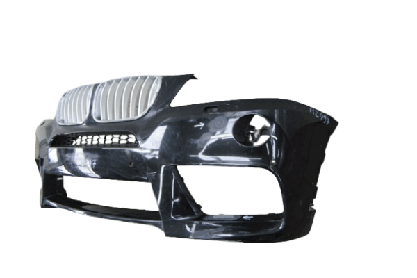 Bumper BMW X3 F25 M-Pakket M Pakket 10-14  Voorbumper MZ497