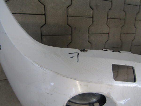 Bumper BMW X1 E84 M-Pakket M Pakket 19017414 Voorbumper Q2523