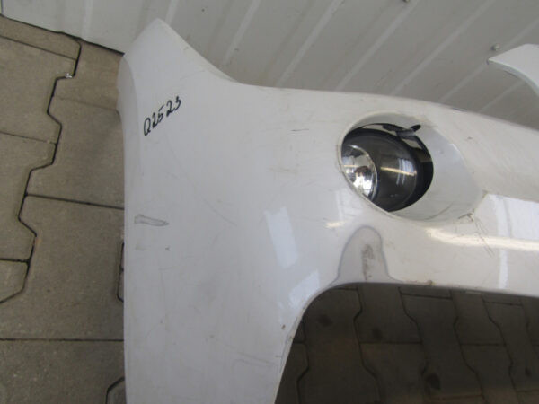 Bumper BMW X1 E84 M-Pakket M Pakket 19017414 Voorbumper Q2523