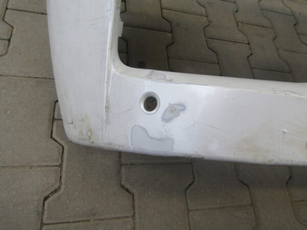 Bumper BMW X1 E84 M-Pakket M Pakket 19017414 Voorbumper Q2523
