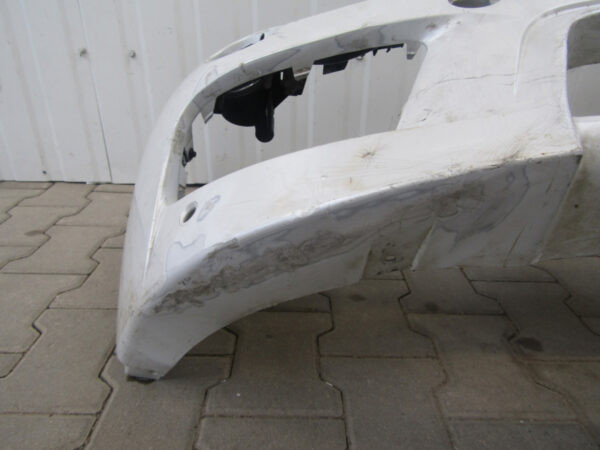 Bumper BMW X1 E84 M-Pakket M Pakket 19017414 Voorbumper Q2523