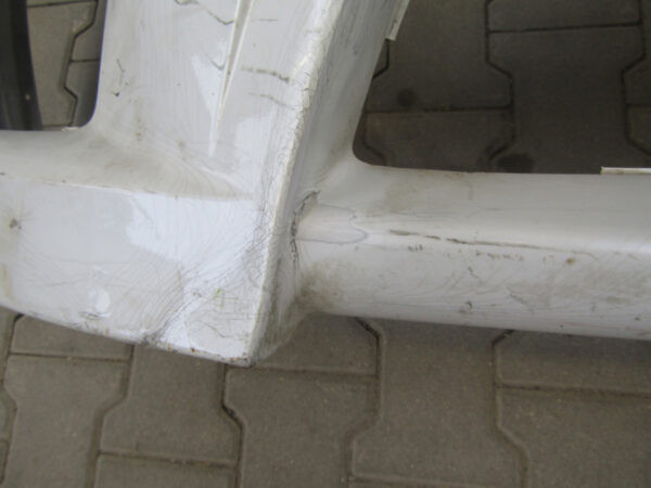 Bumper BMW X1 E84 M-Pakket M Pakket 19017414 Voorbumper Q2523