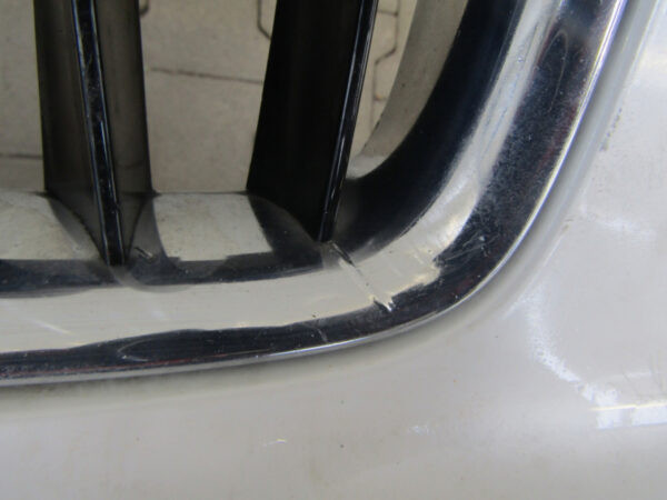 Bumper BMW X1 E84 M-Pakket M Pakket 19017414 Voorbumper Q2523