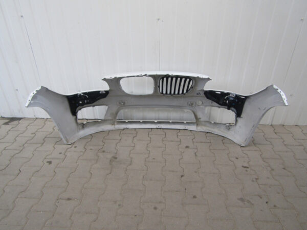 Bumper BMW X1 E84 M-Pakket M Pakket 19017414 Voorbumper Q2523