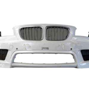Bumper BMW X1 E84 M-Pakket M Pakket 09-15 Voorbumper JM1785