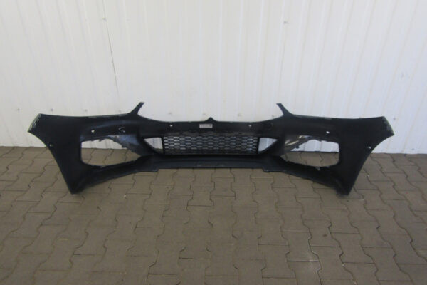 Bumper BMW 8 G14 G15 G16 M-Pakket M Pakket 18- 51118070558 Voorbumper Q1501