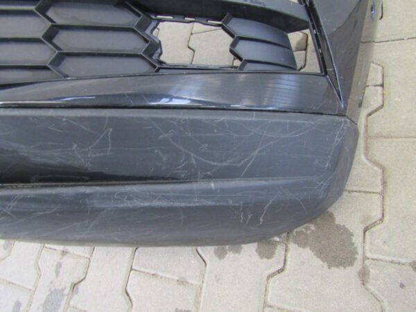 Bumper Skoda Karoq 57A 17- 57A807221 Voorbumper X5062
