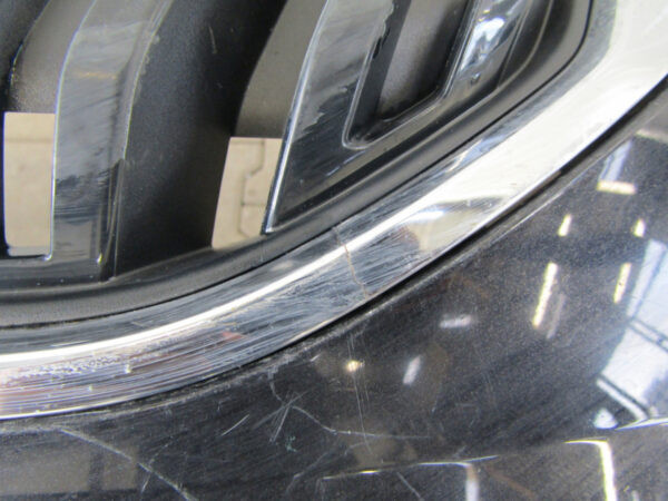 Bumper Skoda Karoq 57A 17- 57A807221 Voorbumper X5062