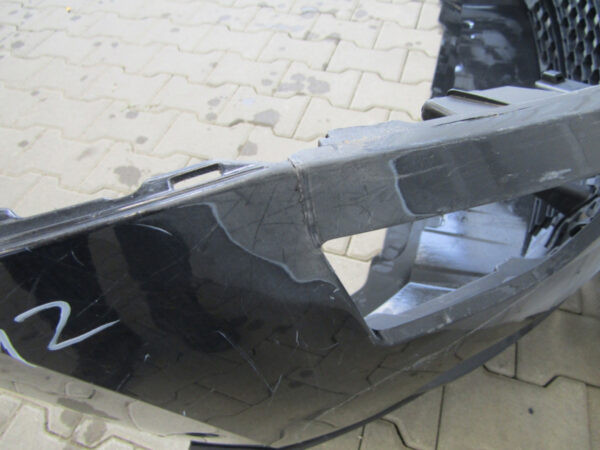 Bumper Skoda Karoq 57A 17- 57A807221 Voorbumper X5062