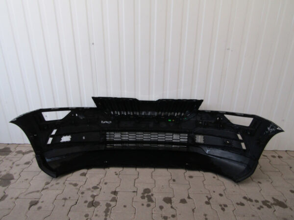 Bumper Skoda Karoq 57A 17- 57A807221 Voorbumper X5062