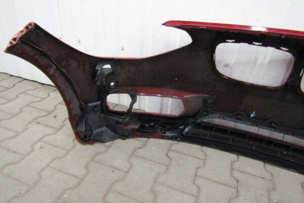 Bumper  BMW 1 Serie F20 F21 11-15  Voorbumper  MZ1896