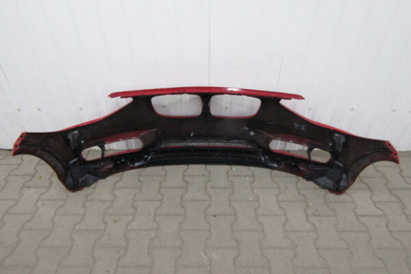 Bumper  BMW 1 Serie F20 F21 11-15  Voorbumper  MZ1896