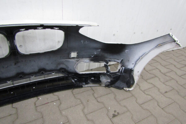 Bumper  BMW 1 F20 F21 11-15   Voorbumper  MZ1897