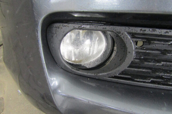 Bumper BMW 1 F20 F21 11-15  51117245731  Voorbumper  PJ778