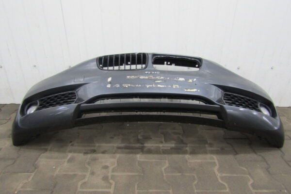 Bumper BMW 1 F20 F21 11-15  51117245731  Voorbumper  PJ778
