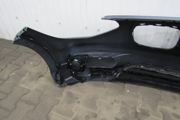 Bumper BMW 1 F20 F21 11-15  51117245731  Voorbumper  PJ778