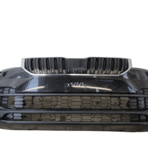 Bumper Skoda Karoq 57A 17- 57A807221 Voorbumper X5062