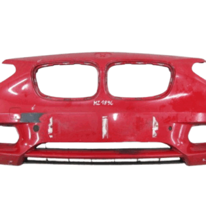 Bumper  BMW 1 Serie F20 F21 11-15  Voorbumper  MZ1896
