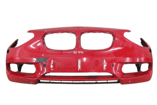 Bumper  BMW 1 Serie F20 F21 11-15  Voorbumper  MZ1896