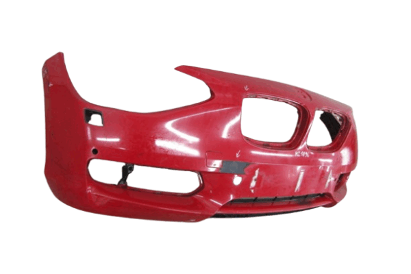 Bumper  BMW 1 Serie F20 F21 11-15  Voorbumper  MZ1896