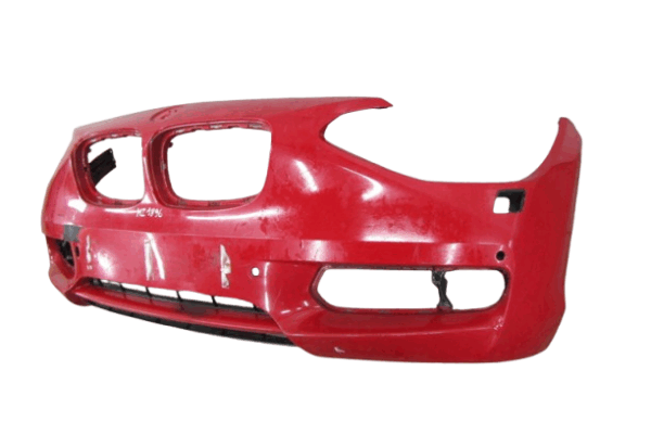 Bumper  BMW 1 Serie F20 F21 11-15  Voorbumper  MZ1896