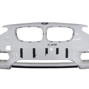Bumper  BMW 1 F20 F21 11-15   Voorbumper  MZ1897