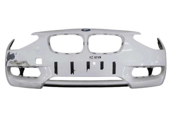 Bumper  BMW 1 F20 F21 11-15   Voorbumper  MZ1897