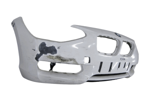 Bumper  BMW 1 F20 F21 11-15   Voorbumper  MZ1897