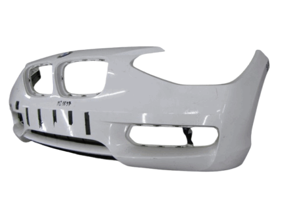 Bumper  BMW 1 F20 F21 11-15   Voorbumper  MZ1897