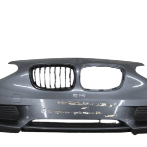 Bumper BMW 1 F20 F21 11-15  51117245731  Voorbumper  PJ778