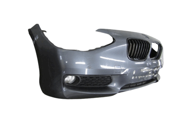 Bumper BMW 1 F20 F21 11-15  51117245731  Voorbumper  PJ778