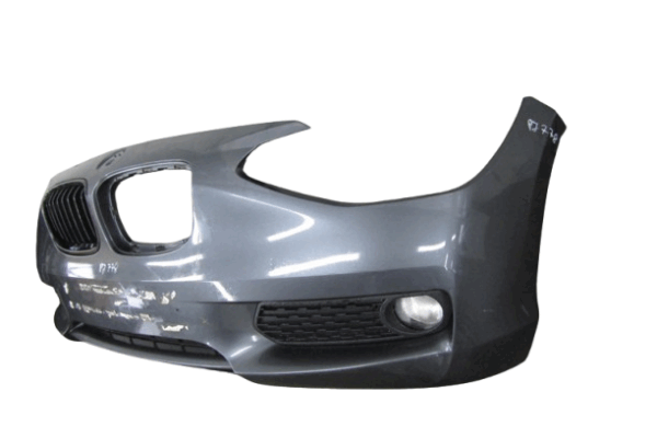 Bumper BMW 1 F20 F21 11-15  51117245731  Voorbumper  PJ778