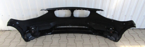 Bumper  BMW 1 F20 F21 11-15  51117245731    Voorbumper   KS7500