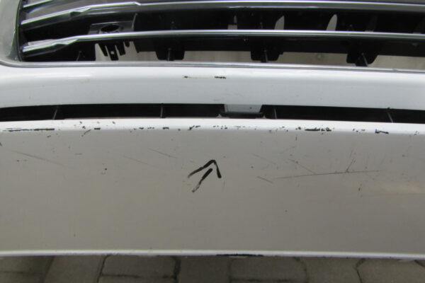 Bumper Audi A4 B9 8W0 Facelift 19- Voorbumper MZ893