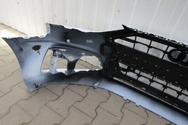 Bumper Audi A4 B9 8W0 Facelift 19- Voorbumper MZ893