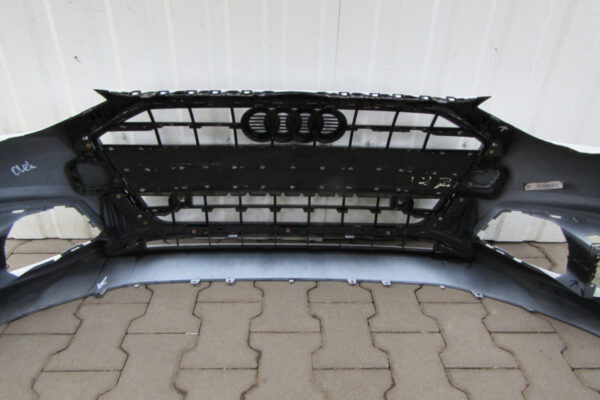 Bumper Audi A4 B9 8W0 Facelift 19- Voorbumper MZ893