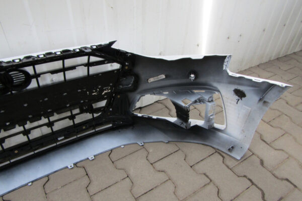 Bumper Audi A4 B9 8W0 Facelift 19- Voorbumper MZ893