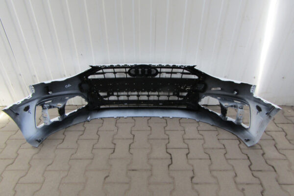 Bumper Audi A4 B9 8W0 Facelift 19- Voorbumper MZ893