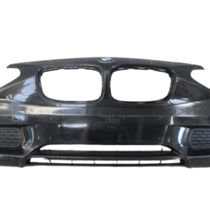Bumper  BMW 1 F20 F21 11-15  51117245731    Voorbumper   KS7500