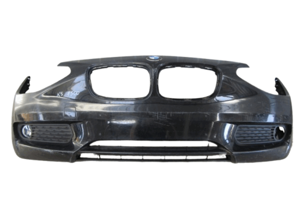 Bumper  BMW 1 F20 F21 11-15  51117245731    Voorbumper   KS7500