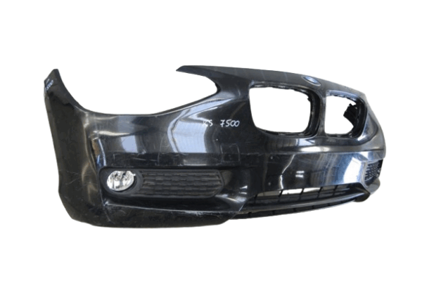 Bumper  BMW 1 F20 F21 11-15  51117245731    Voorbumper   KS7500