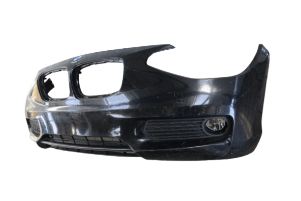Bumper  BMW 1 F20 F21 11-15  51117245731    Voorbumper   KS7500