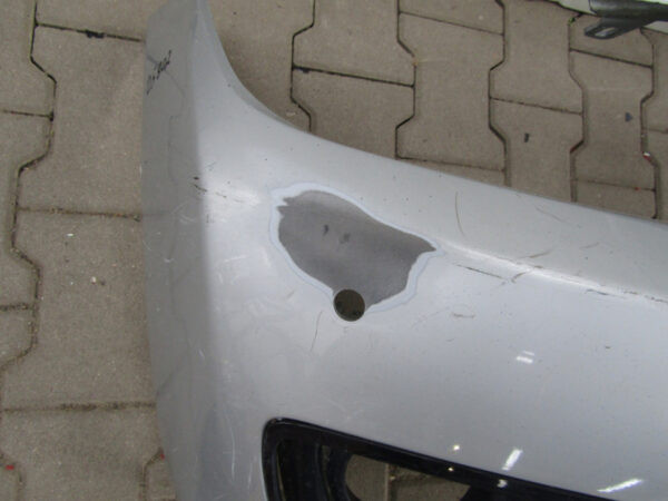 Bumper  BMW 3 F30 F31 Sport Line 11-15  Voorbumper  Q5802