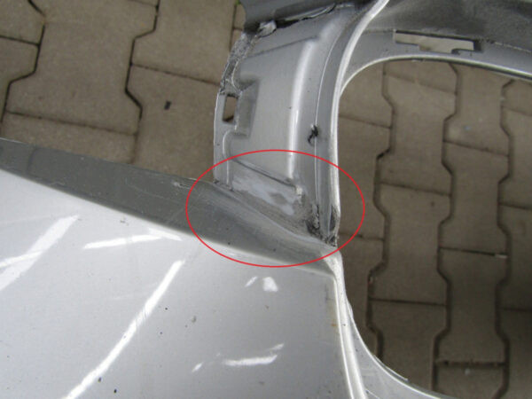 Bumper  BMW 3 F30 F31 Sport Line 11-15  Voorbumper  Q5802