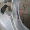 Bumper  BMW 3 F30 F31 Sport Line 11-15  Voorbumper  Q5802