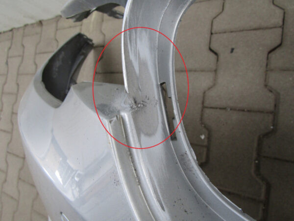Bumper  BMW 3 F30 F31 Sport Line 11-15  Voorbumper  Q5802