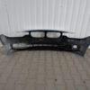 Bumper  BMW 3 F30 F31 Sport Line 11-15  Voorbumper  Q5802